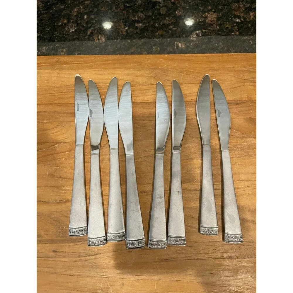 Cambridge Stainless -